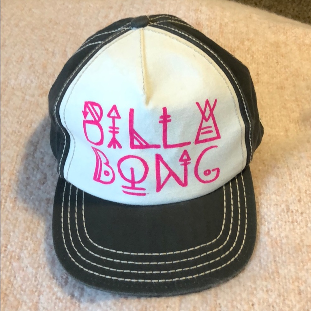 Billabong Hat